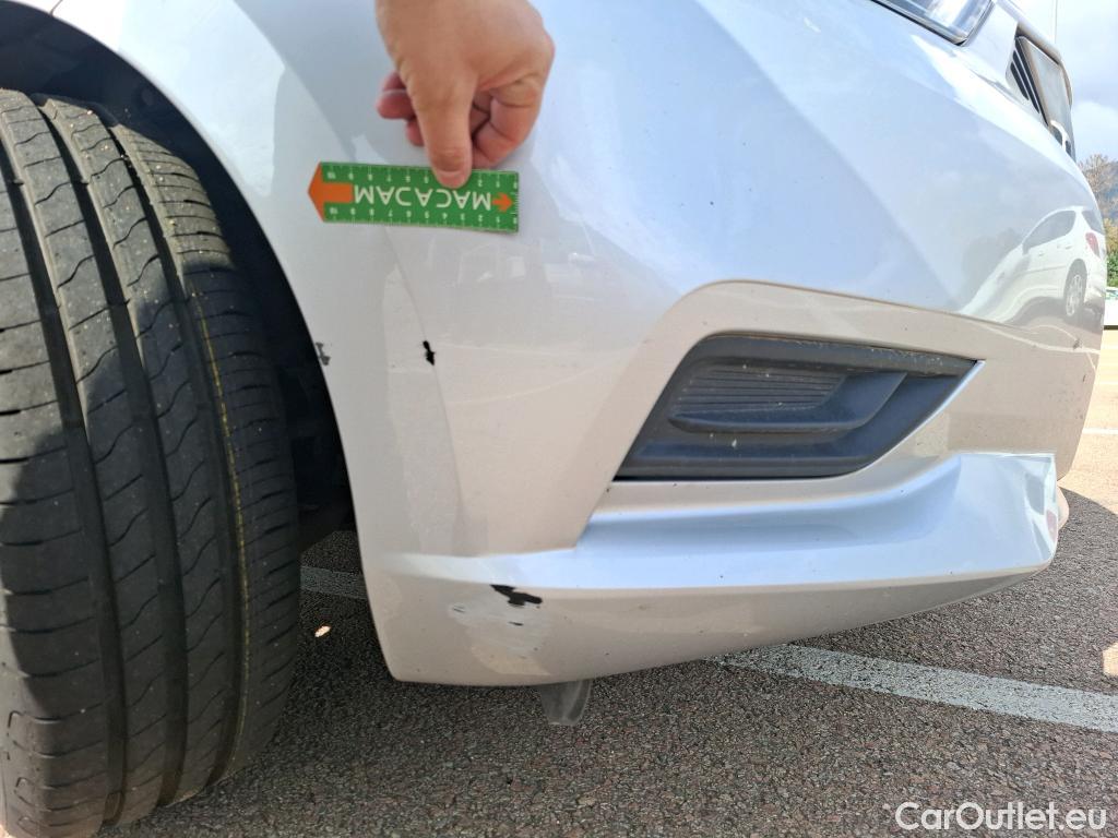  Nissan  Micra NISSAN  / 2016 / 5P / Berline IG-T 92 Business Edition #18