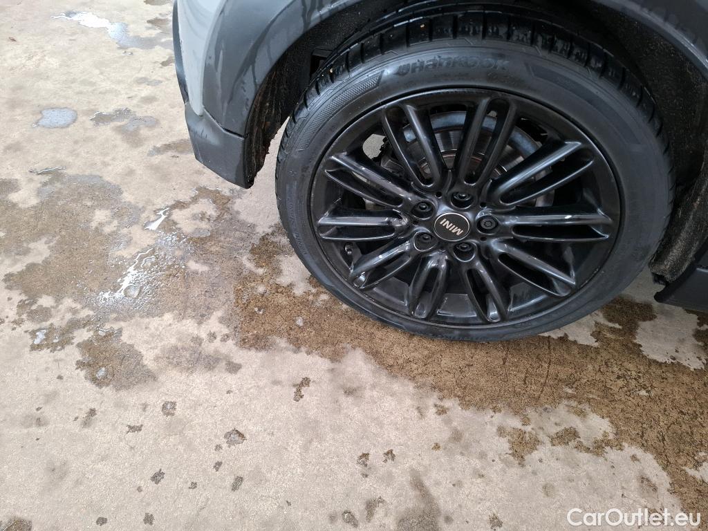  Mini  Mini   / 2021 / 3P / Berline Cooper S Edition Camden 178 BVA7 #17