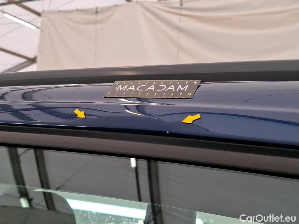  Opel  Astra  K Sports Tourer Edition Start/Stop 1.5 120CV BVA9 E6d #13