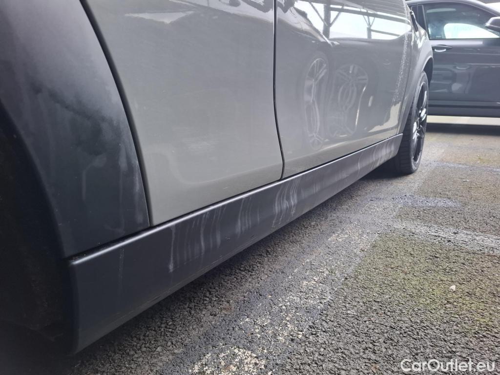  Mini  Mini   / 2021 / 3P / Berline Cooper S Edition Camden 178 BVA7 #31