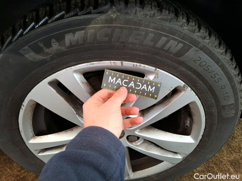  Opel  Astra  K Sports Tourer Edition Start/Stop 1.5 120CV BVA9 E6d #45