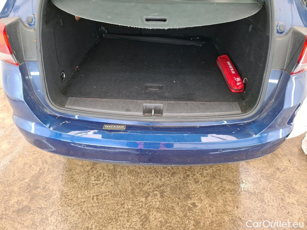  Opel  Astra  K Sports Tourer Edition Start/Stop 1.5 120CV BVA9 E6d #1