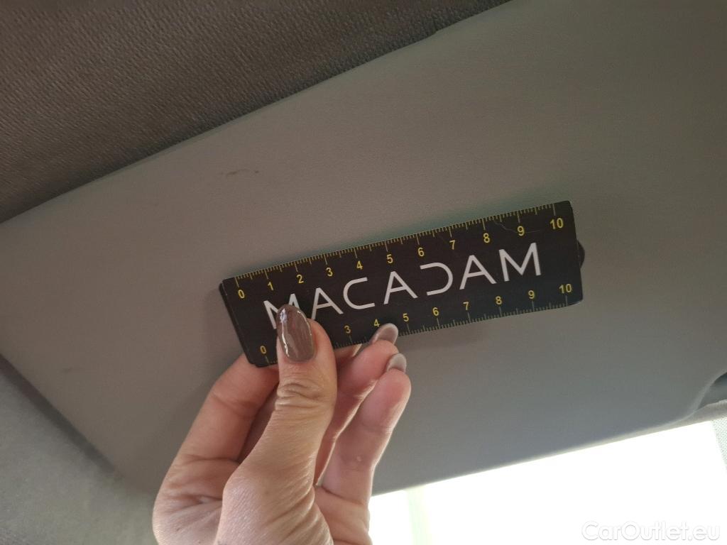  Nissan  Micra NISSAN  / 2016 / 5P / Berline IG-T 92 Acenta / VO RECONDITIONNE / PHOTOS AVANT RECONDITIONNEMENT #8