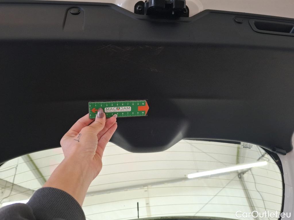  Nissan  Micra NISSAN  / 2016 / 5P / Berline IG-T 92 Acenta / VO RECONDITIONNE / PHOTOS AVANT RECONDITIONNEMENT #3