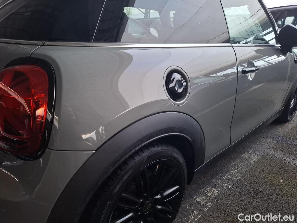  Mini  Mini   / 2021 / 3P / Berline Cooper S Edition Camden 178 BVA7 #30