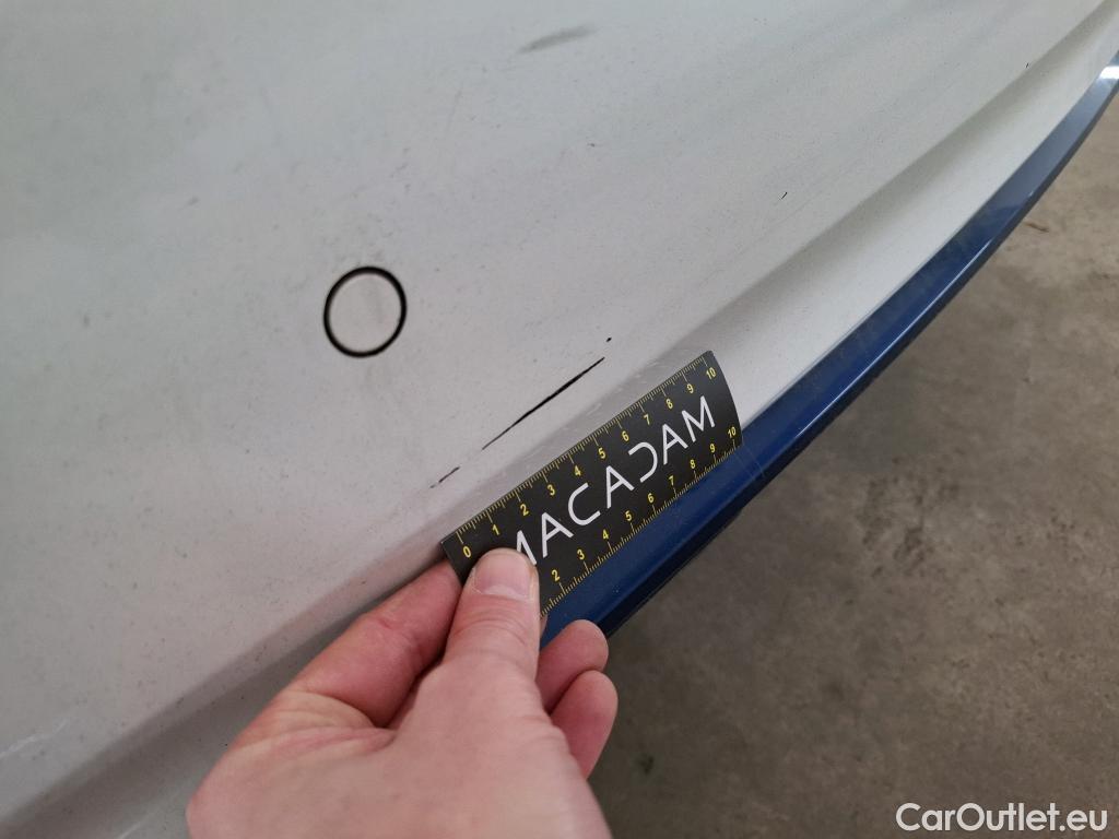  Nissan  Leaf NISSAN  5p Berline 150ch Acenta #12