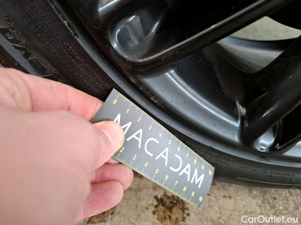  Mini  Mini   / 2021 / 3P / Berline Cooper S Edition Camden 178 BVA7 #12