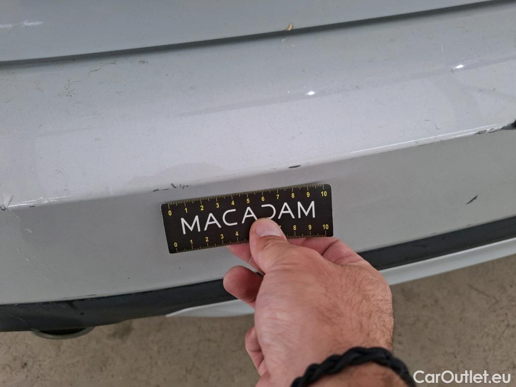  Mini  Countryman MINI  / 2020 / 5P / Crossover Cooper Finition Chili 136 ch BVA7 #13