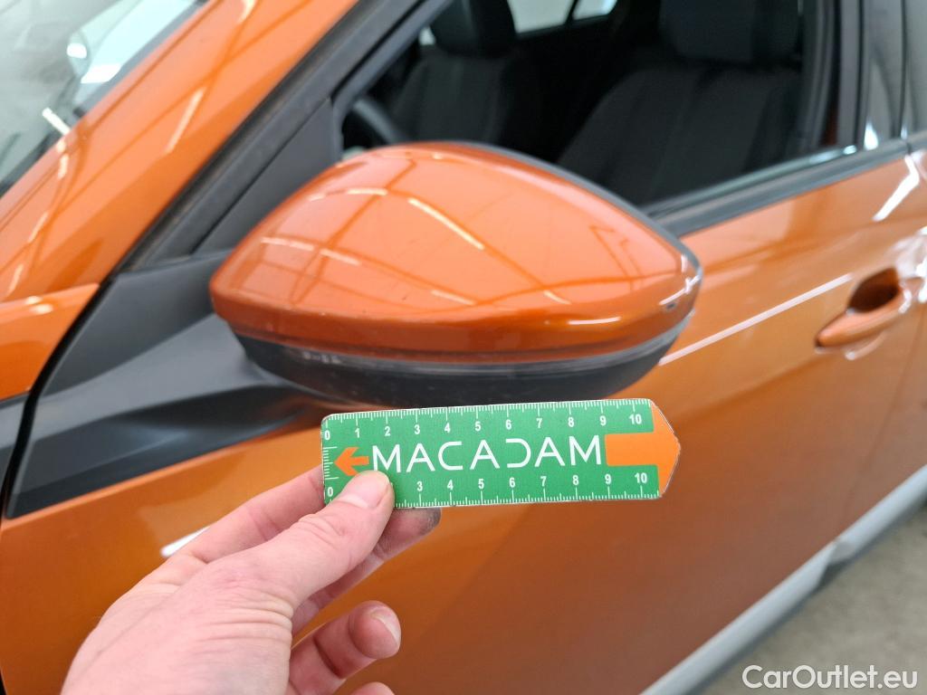  Peugeot  2008  Allure Business 1.2 PureTech 130CV BVM6 E6d #33