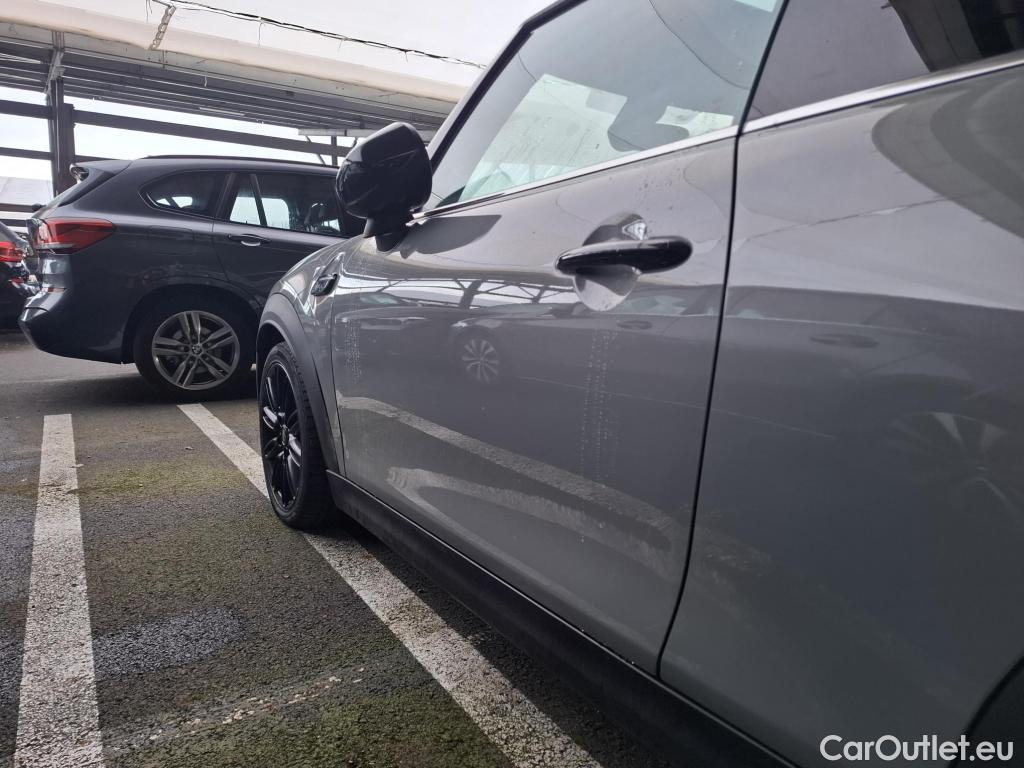  Mini  Mini   / 2021 / 3P / Berline Cooper S Edition Camden 178 BVA7 #29