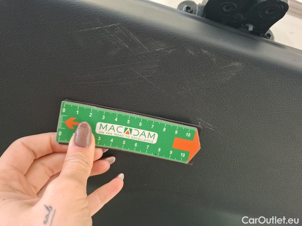  Nissan  Micra NISSAN  / 2016 / 5P / Berline IG-T 92 Acenta / VO RECONDITIONNE / PHOTOS AVANT RECONDITIONNEMENT #5