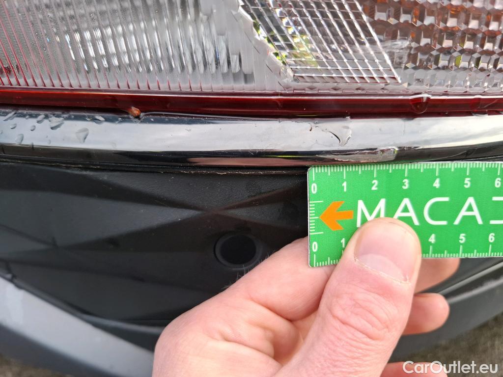  Hyundai  Tucson HYUNDAI  / 2020 / 5P / SUV 1.6 PHEV 265 HTRAC EXECUTIVE 4WD AUTO #28