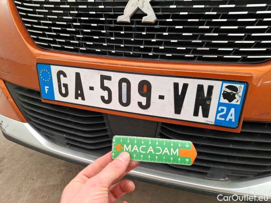  Peugeot  2008  Allure Business 1.2 PureTech 130CV BVM6 E6d #24