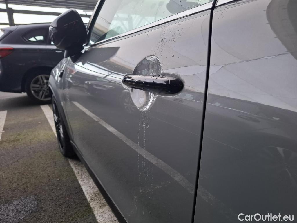  Mini  Mini   / 2021 / 3P / Berline Cooper S Edition Camden 178 BVA7 #28