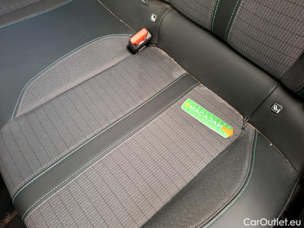  Peugeot  2008  Allure Business 1.2 PureTech 130CV BVM6 E6d #27