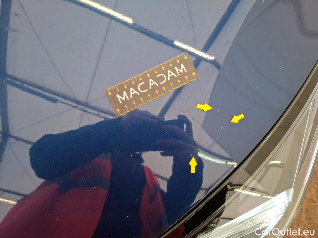  Opel  Astra  K Sports Tourer Edition Start/Stop 1.5 120CV BVA9 E6d #20