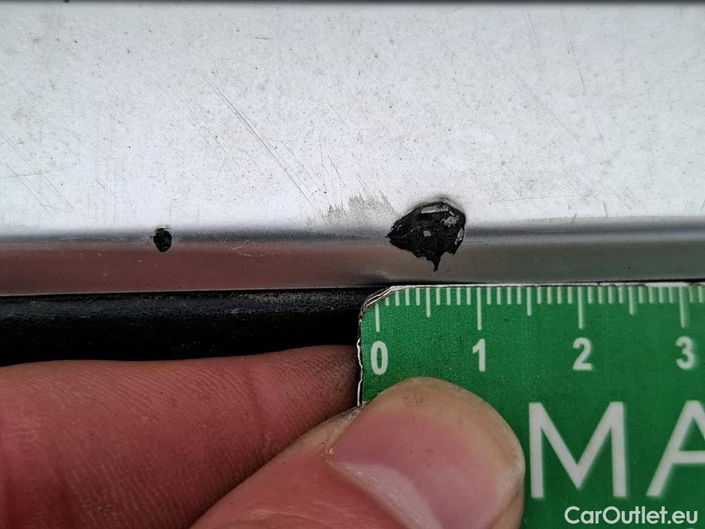  Peugeot  2008  Allure Business 1.2 PureTech 130CV BVM6 E6d #36