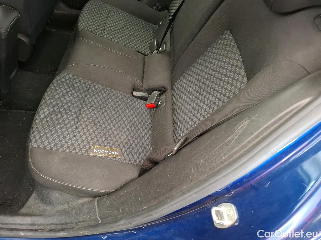  Opel  Astra  K Sports Tourer Edition Start/Stop 1.5 120CV BVA9 E6d #54