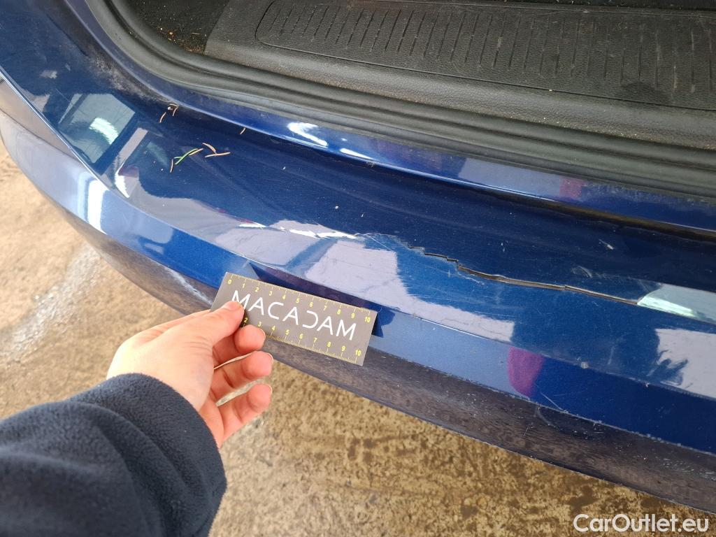  Opel  Astra  K Sports Tourer Edition Start/Stop 1.5 120CV BVA9 E6d #2