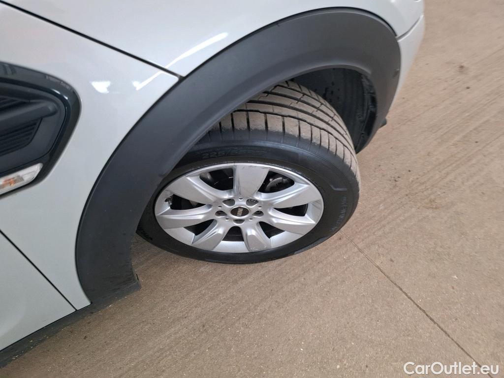  Mini  Countryman MINI  / 2020 / 5P / Crossover Cooper Finition Chili 136 ch BVA7 #22