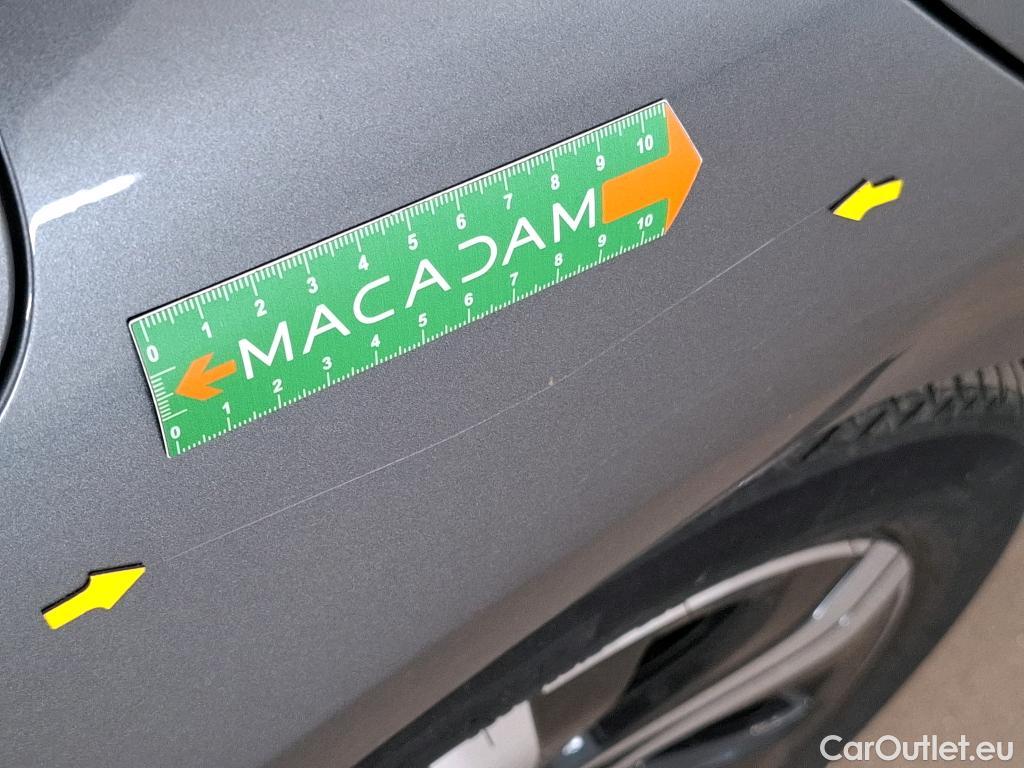  Mercedes  C-Klasse MERCEDES-BENZ Classe C Berline / 2021 / 4P / Berline C 220 d Avantgarde Line #5