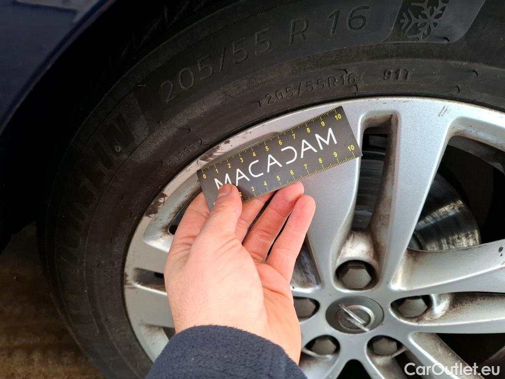  Opel  Astra  K Sports Tourer Edition Start/Stop 1.5 120CV BVA9 E6d #83