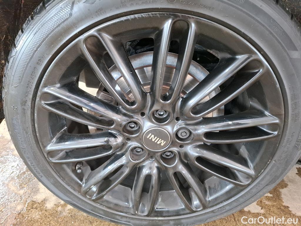  Mini  Mini   / 2021 / 3P / Berline Cooper S Edition Camden 178 BVA7 #18