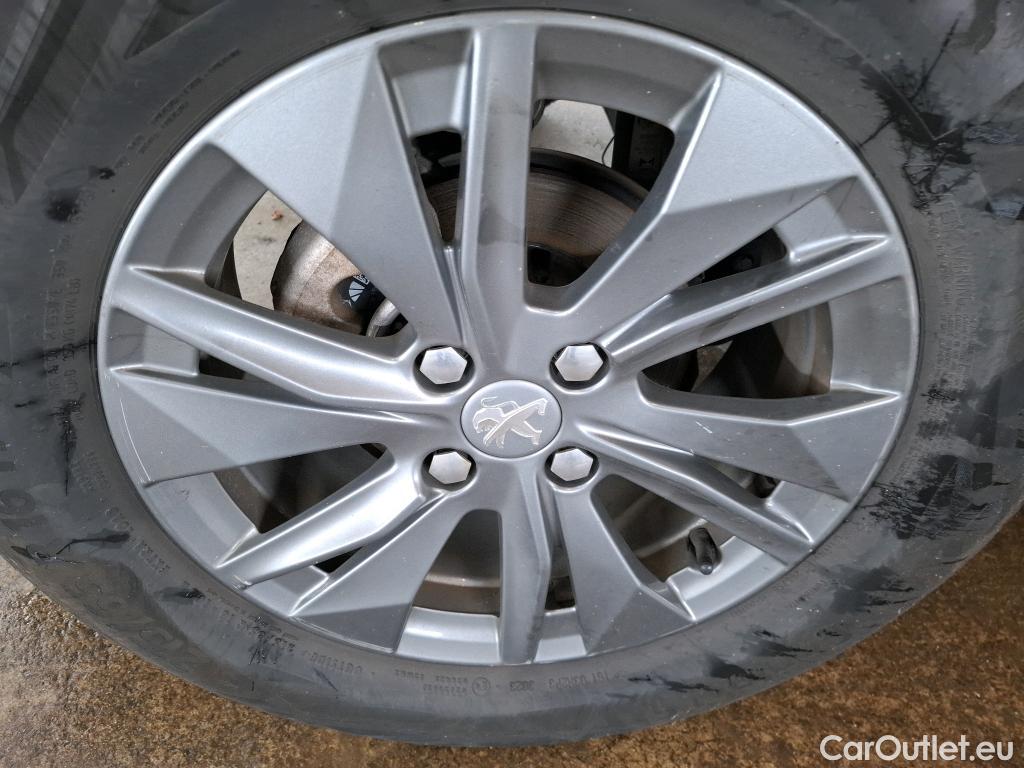  Peugeot  2008  Active Business 1.2 PureTech 130CV BVM6 E6d #9