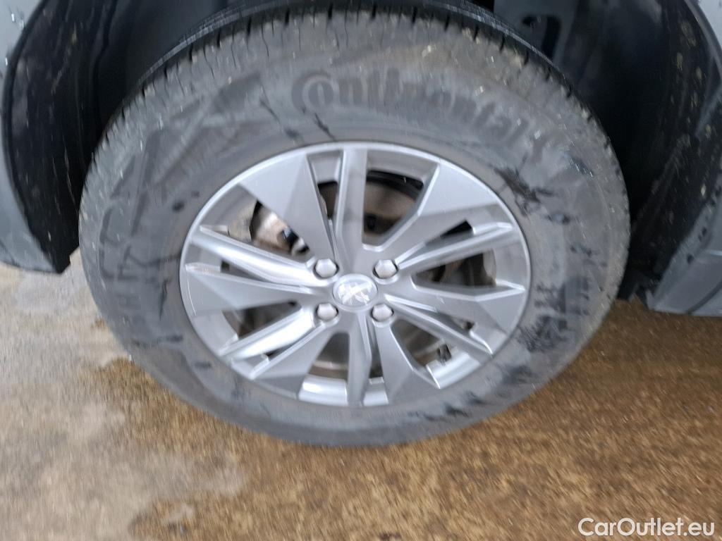  Peugeot  2008  Active Business 1.2 PureTech 130CV BVM6 E6d #8