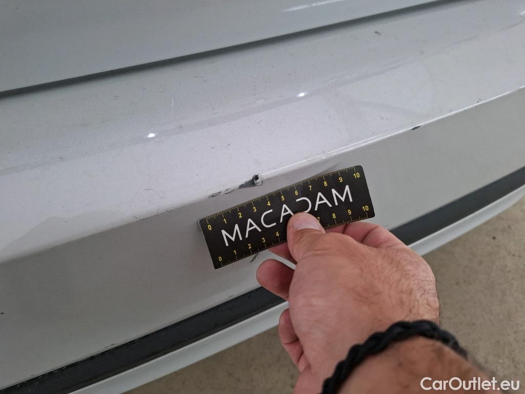  Mini  Countryman MINI  / 2020 / 5P / Crossover Cooper Finition Chili 136 ch BVA7 #14