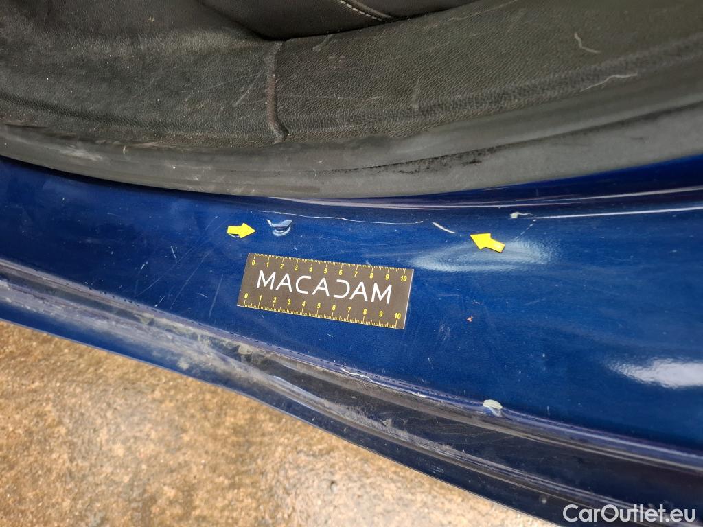  Opel  Astra  K Sports Tourer Edition Start/Stop 1.5 120CV BVA9 E6d #42