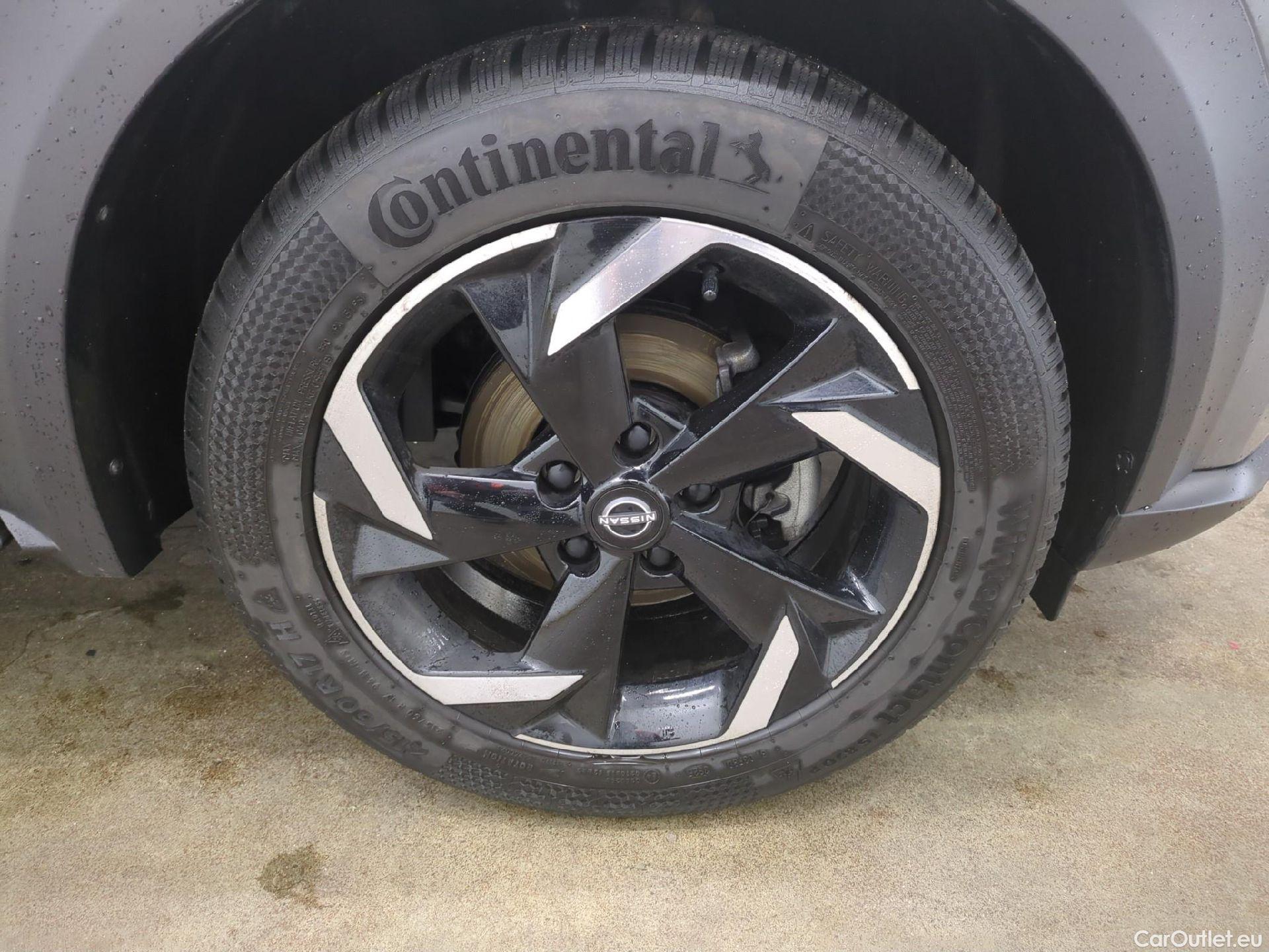  Nissan  Juke NISSAN  / 2019 / 5P / Crossover Hybrid 143 Business+ #5