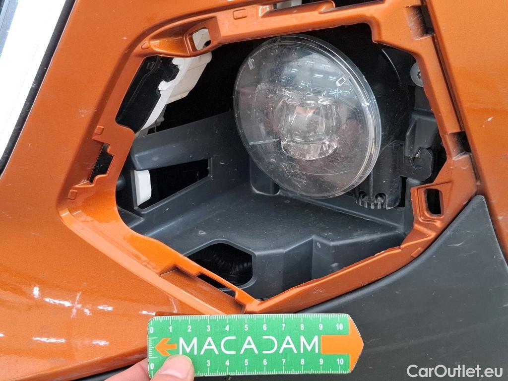  Peugeot  2008  Allure Business 1.2 PureTech 130CV BVM6 E6d #9