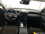 Hyundai  Tucson HYUNDAI  / 2020 / 5P / SUV 1.6 PHEV 265 HTRAC CREATIVE 4WD AUTO #5