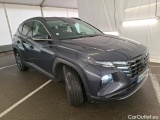  Hyundai  Tucson HYUNDAI  / 2020 / 5P / SUV 1.6 PHEV 265 HTRAC CREATIVE 4WD AUTO #4