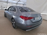  Mercedes  C-Klasse MERCEDES-BENZ Classe C Berline / 2021 / 4P / Berline C 220 d Avantgarde Line #2