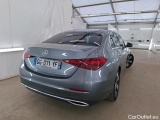  Mercedes  C-Klasse MERCEDES-BENZ Classe C Berline / 2021 / 4P / Berline C 220 d Avantgarde Line #3