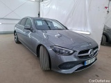  Mercedes  C-Klasse MERCEDES-BENZ Classe C Berline / 2021 / 4P / Berline C 220 d Avantgarde Line #4