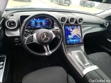  Mercedes  C-Klasse MERCEDES-BENZ Classe C Berline / 2021 / 4P / Berline C 220 d Avantgarde Line #5