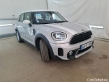 Mini  Countryman MINI  / 2020 / 5P / Crossover Cooper Finition Chili 136 ch BVA7 #4