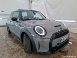  Mini  Mini   / 2021 / 3P / Berline Cooper S Edition Camden 178 BVA7 #4