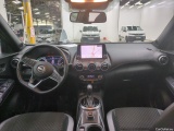  Nissan  Juke NISSAN  / 2019 / 5P / Crossover Hybrid 143 Business+ #5