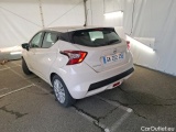  Nissan  Micra NISSAN  / 2016 / 5P / Berline IG-T 92 Acenta / VO RECONDITIONNE / PHOTOS AVANT RECONDITIONNEMENT #2