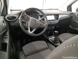  Opel  Crossland  X Business Elegance 1.2 Turbo 110CV BVM6 E6d #5