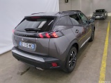  Peugeot  2008  Allure Business 1.2 PureTech 130CV BVM6 E6d #3