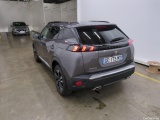  Peugeot  2008  Allure Business 1.2 PureTech 130CV BVM6 E6d #4