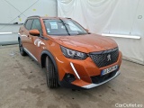  Peugeot  2008  Allure Business 1.2 PureTech 130CV BVM6 E6d #4