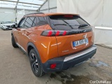  Peugeot  2008  Allure Business 1.2 PureTech 130CV BVM6 E6d #2