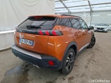  Peugeot  2008  Allure Business 1.2 PureTech 130CV BVM6 E6d #3