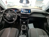 Peugeot  2008  Allure Business 1.2 PureTech 130CV BVM6 E6d #5